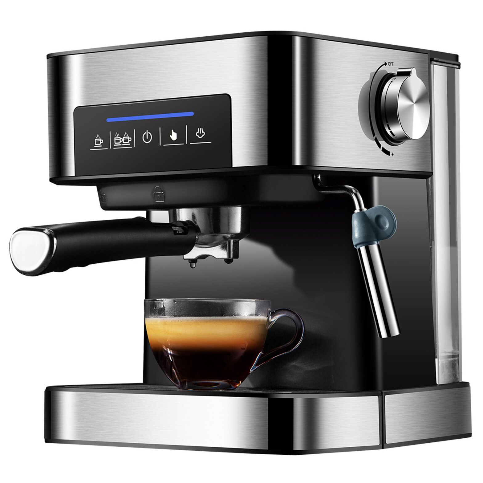 Automatic Coffee Machine Market