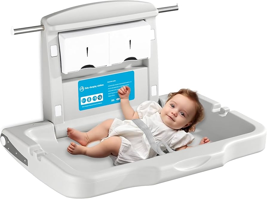 Baby Changing Station Market