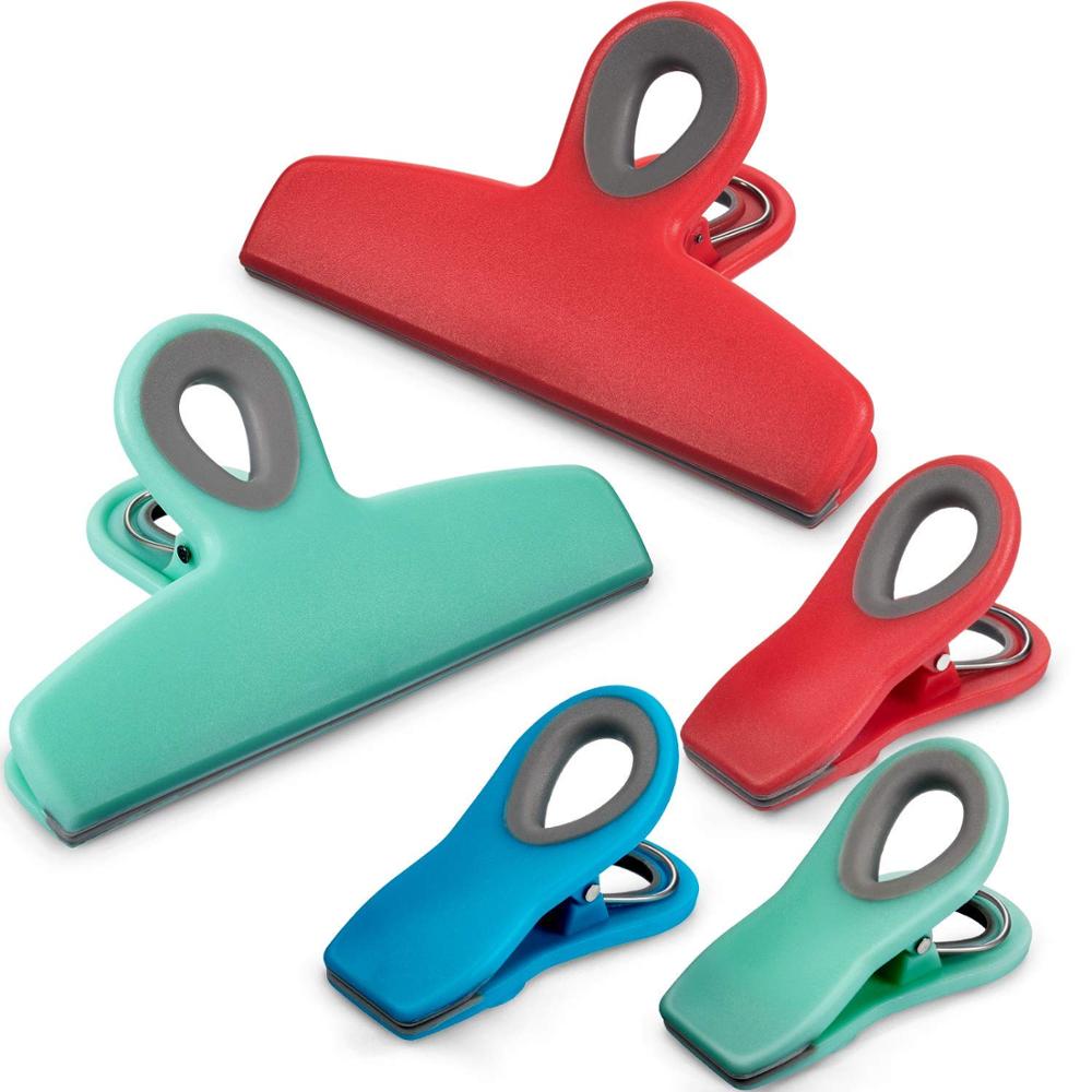 Bag Clips Market