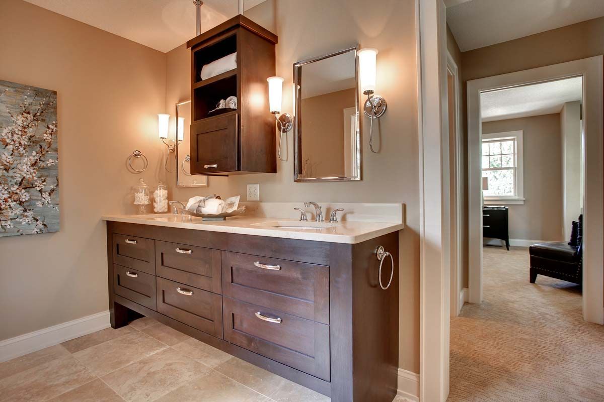 Bathroom Vanities Market