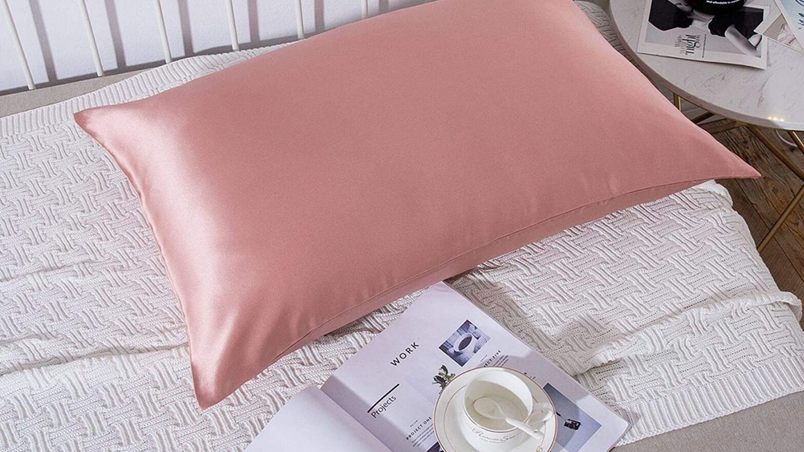 Beauty Pillowcase Market