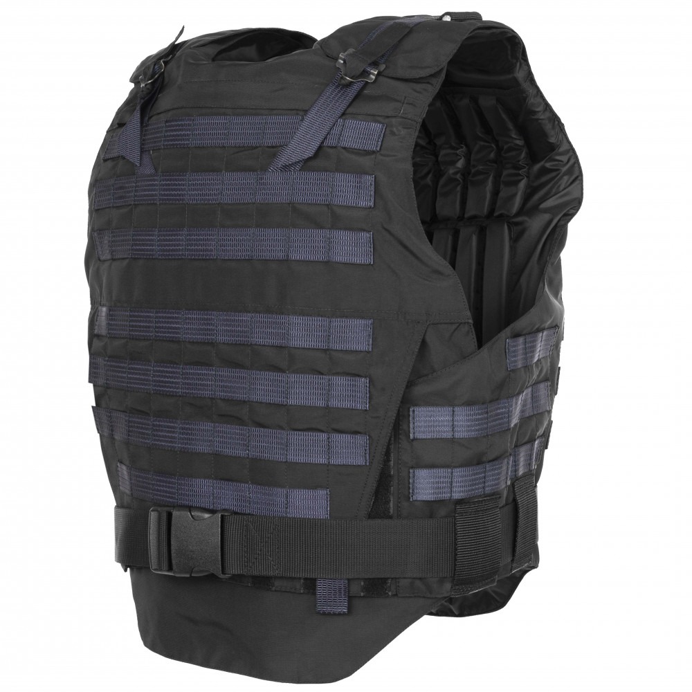 Body Armor Market