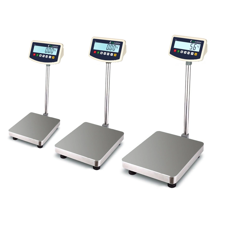 Electronic Weighing Scale Market