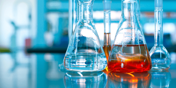 GCC Hydrochloric Acid Market