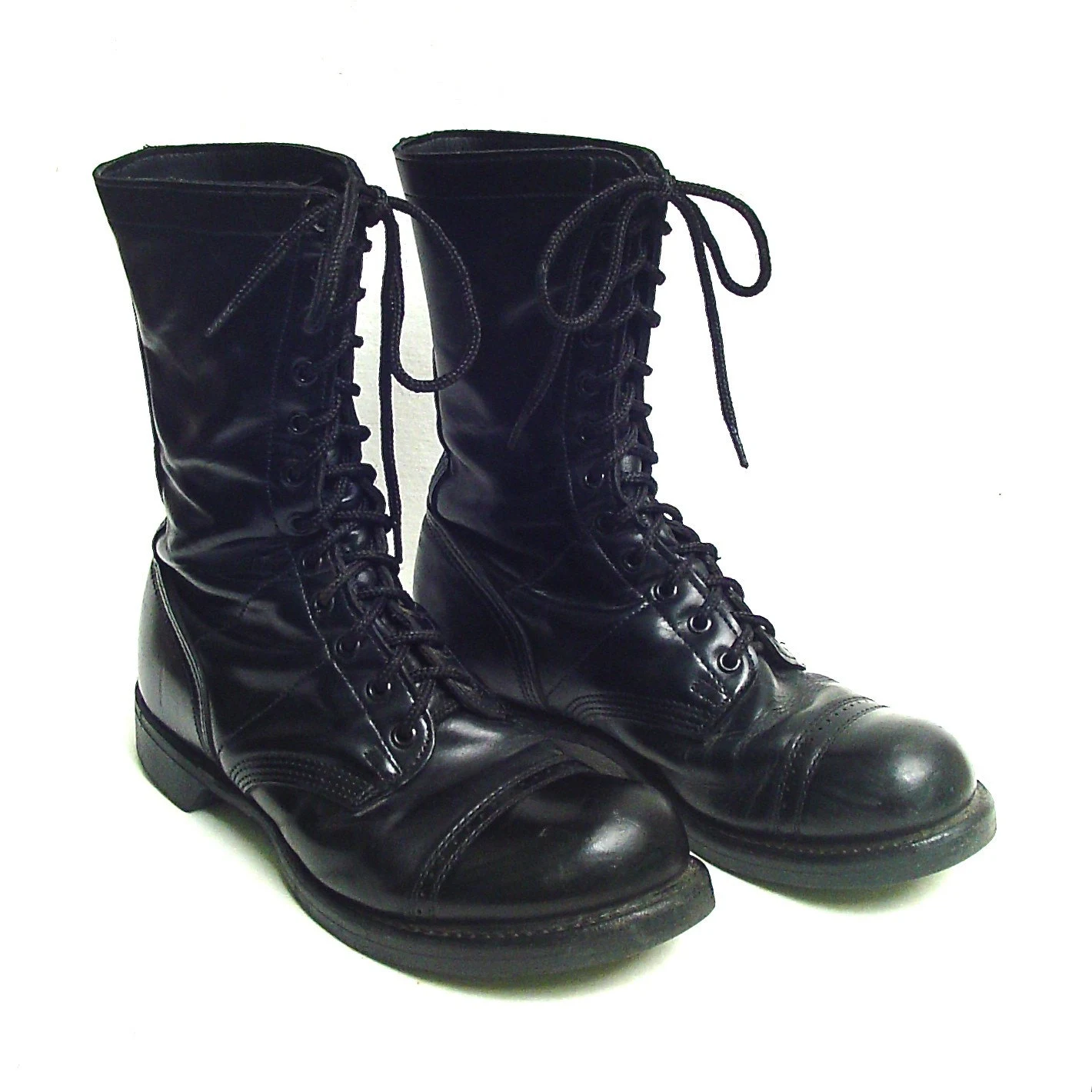 Combat Boots Market