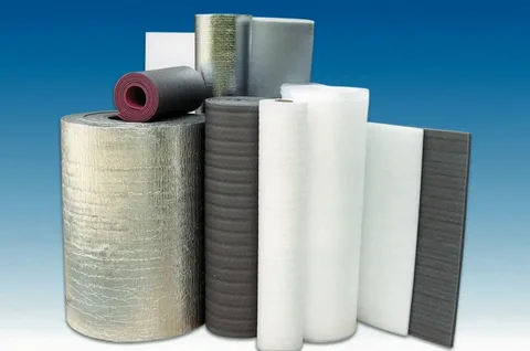Conductive Fluted Sheets Market