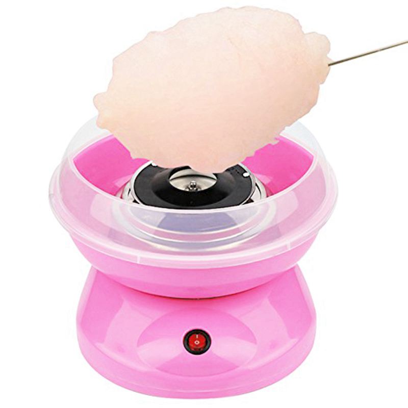 Cotton Candy Maker Market