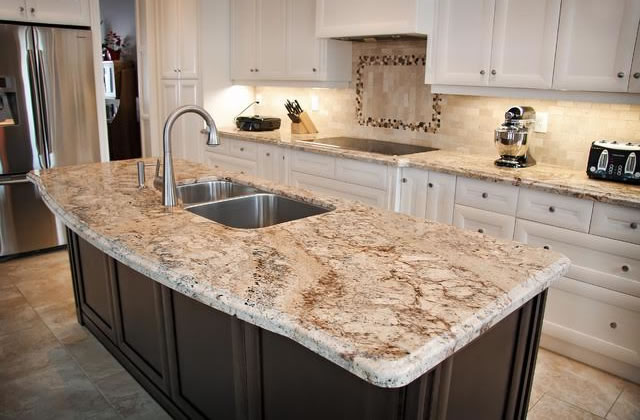 United States Countertop Industry 