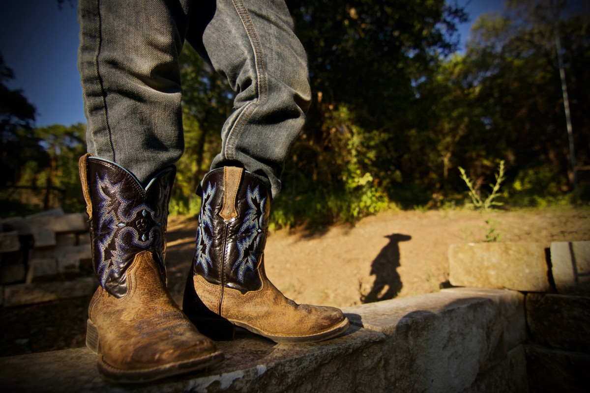 Cowboy Boots Market