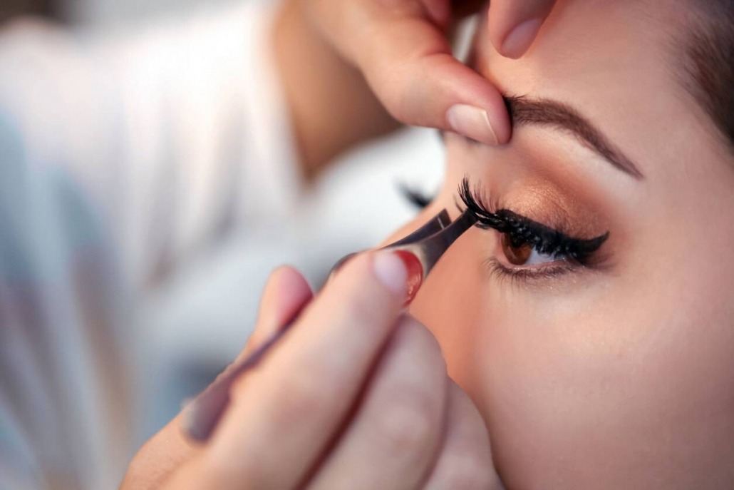 DIY Eyelash Extension Market