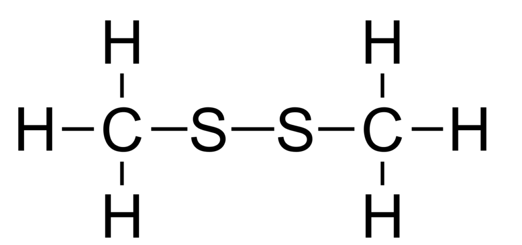 Dimethyl Disulphide (DMDS) Market 