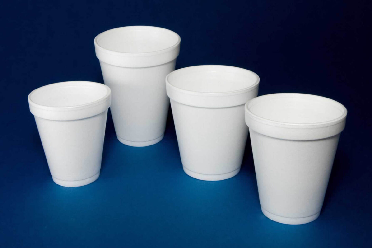 Disposable Cups Market