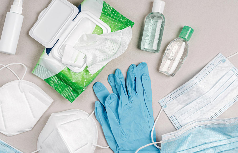 Disposable Hygiene Products Market