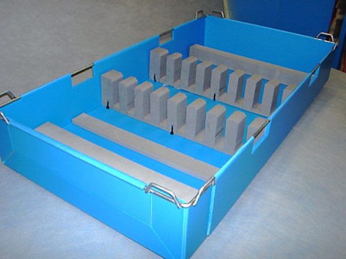 Dunnage Tray Market