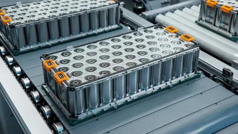 Electric Vehicle Battery Housing Market