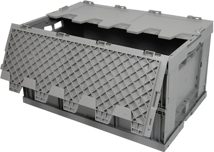 Foldable Container Market