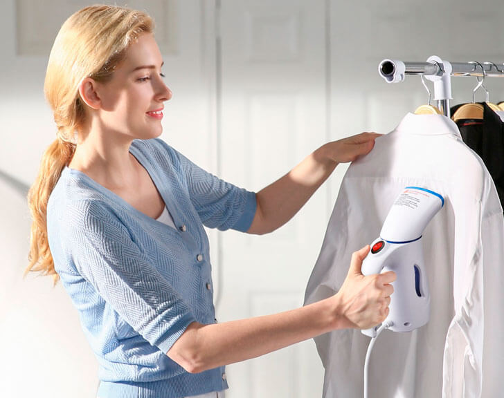 Garment Steamer Market