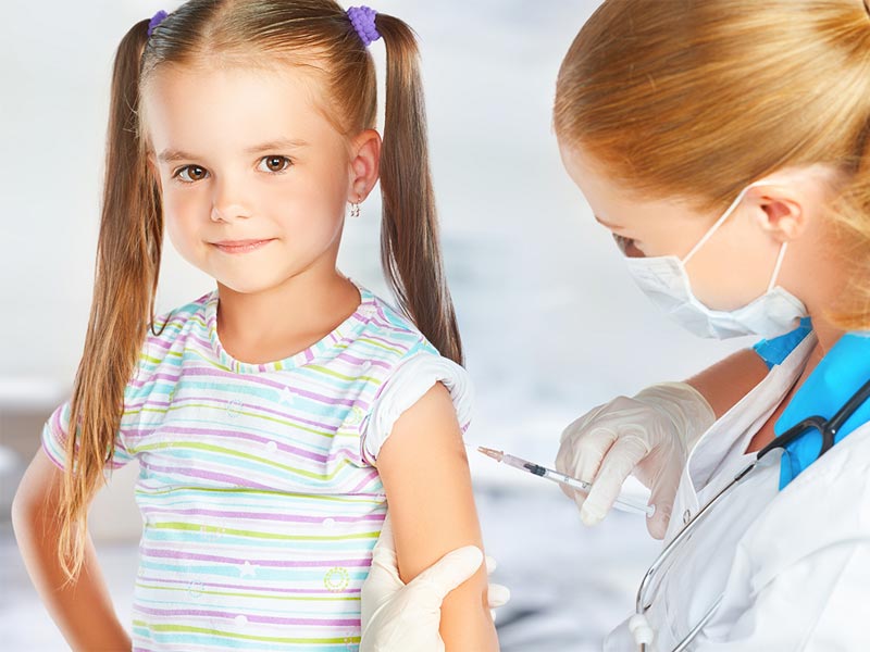 Global Pediatric Influenza Treatment Market