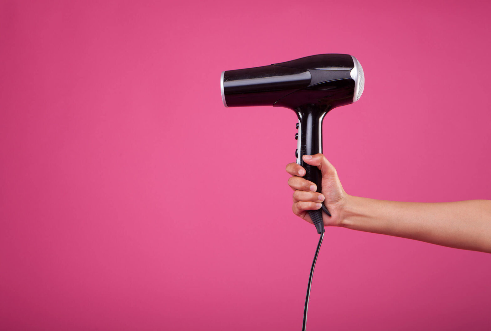 Hair Dryer Market