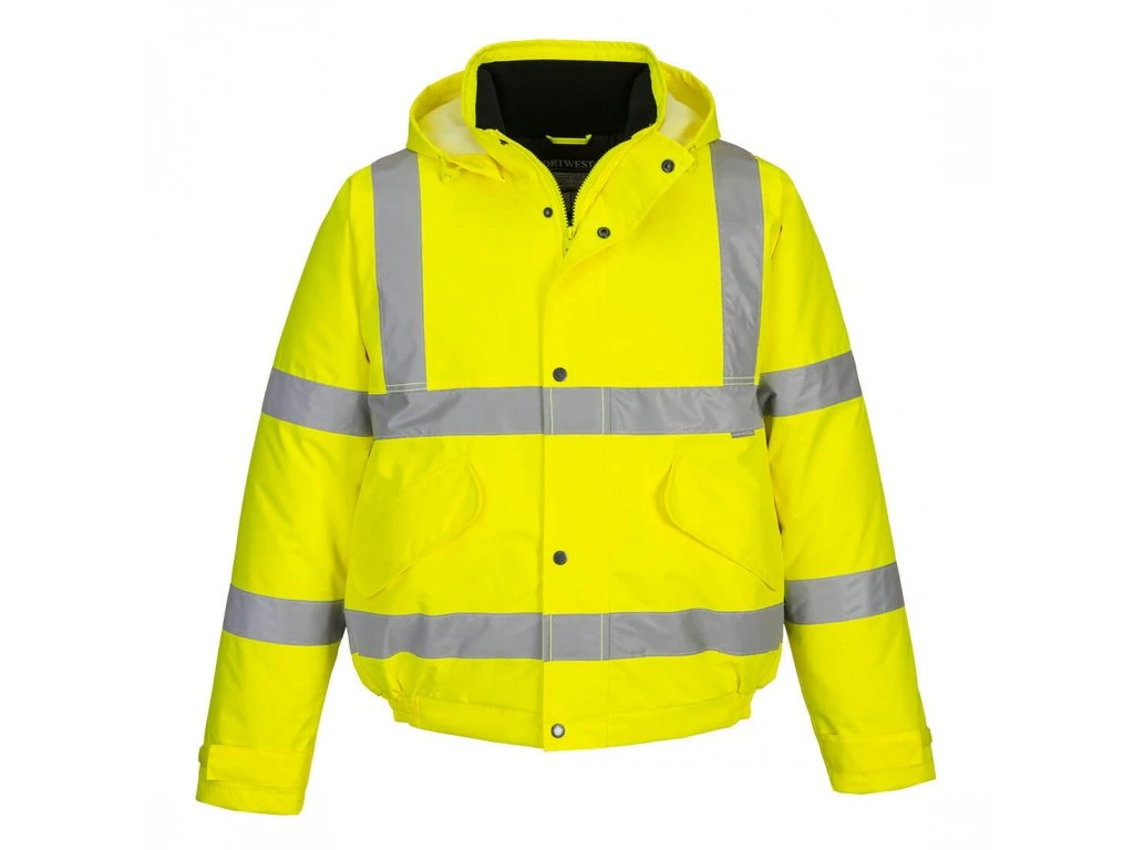 High Visibility Clothing Market