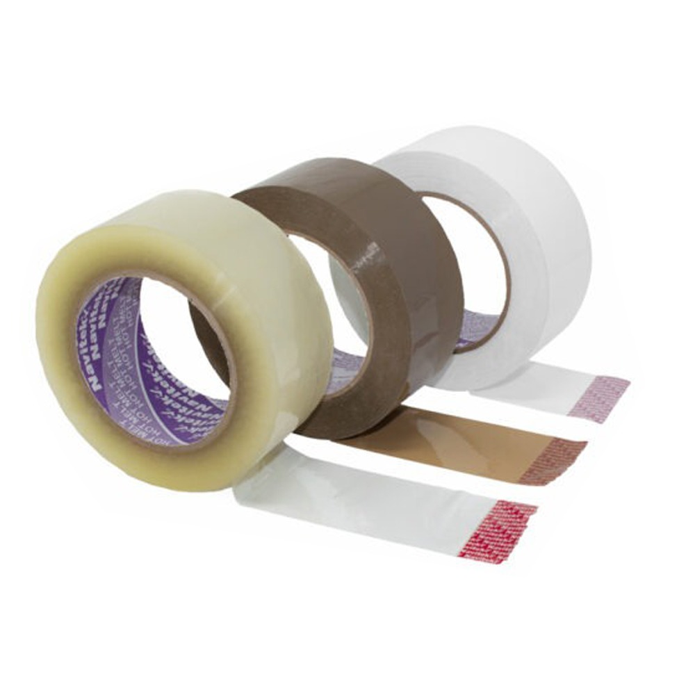 Hot Melt Adhesive Tapes Market