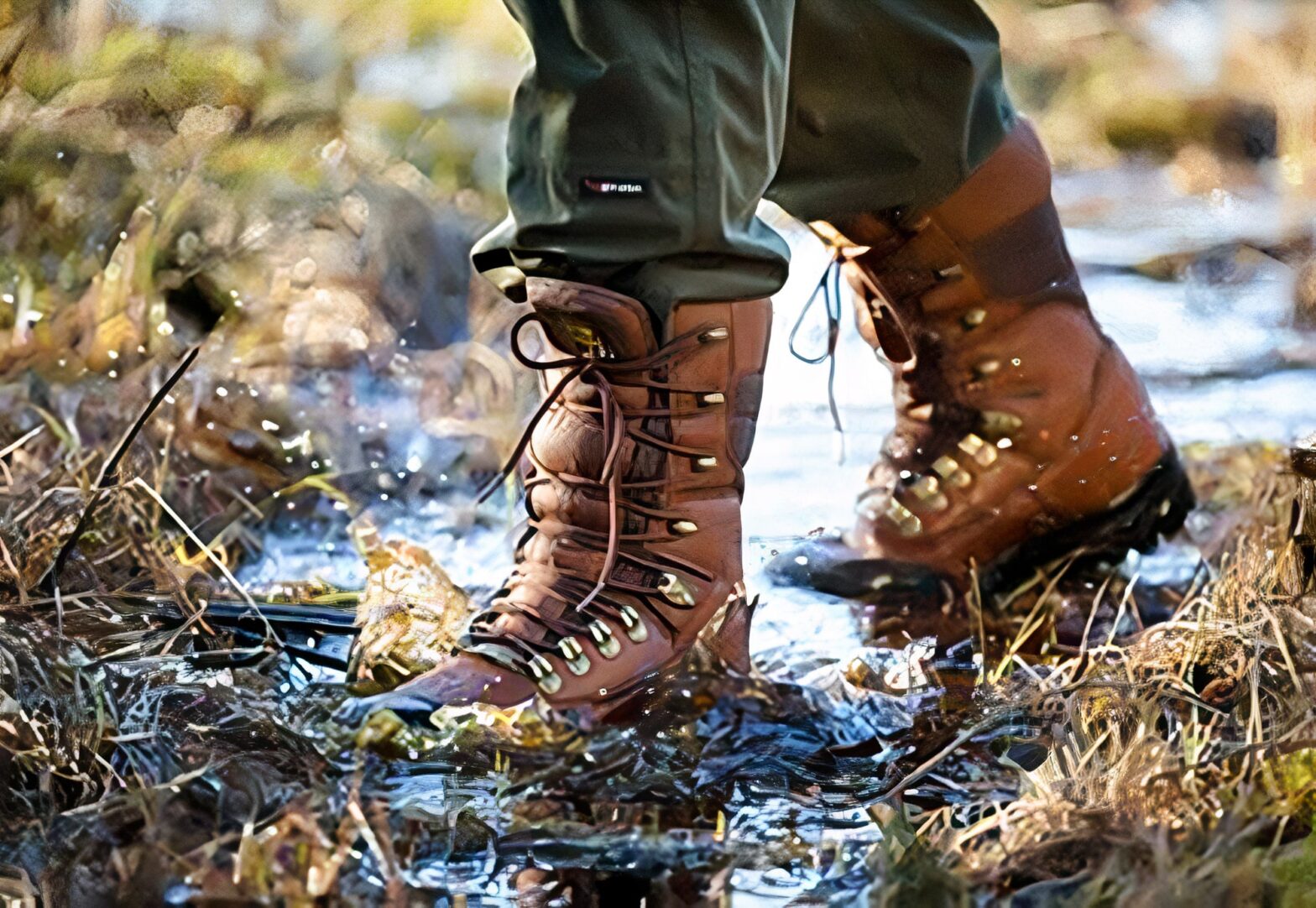 Hunting Boots Market