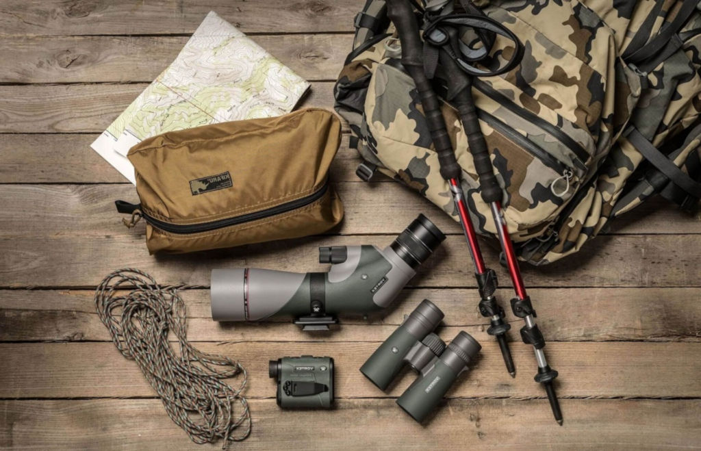 Hunting Equipment and Accessory Market