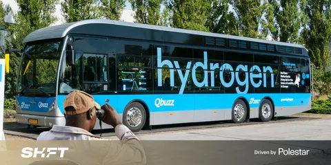 Hydrogen Buses Market