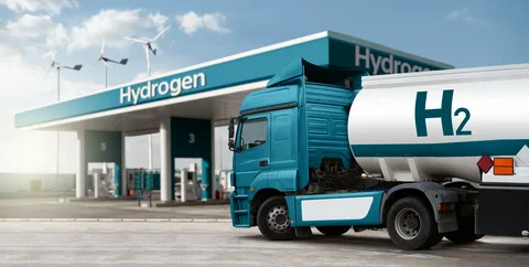 Hydrogen Truck Market