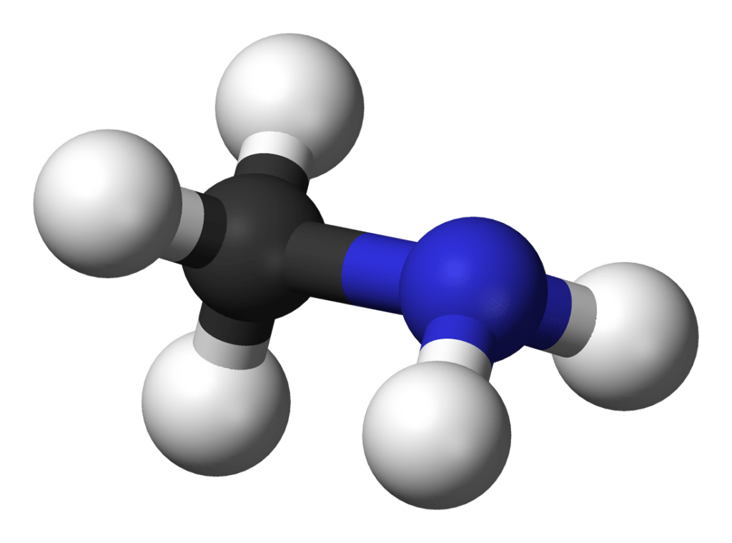 India Methylamine Industry