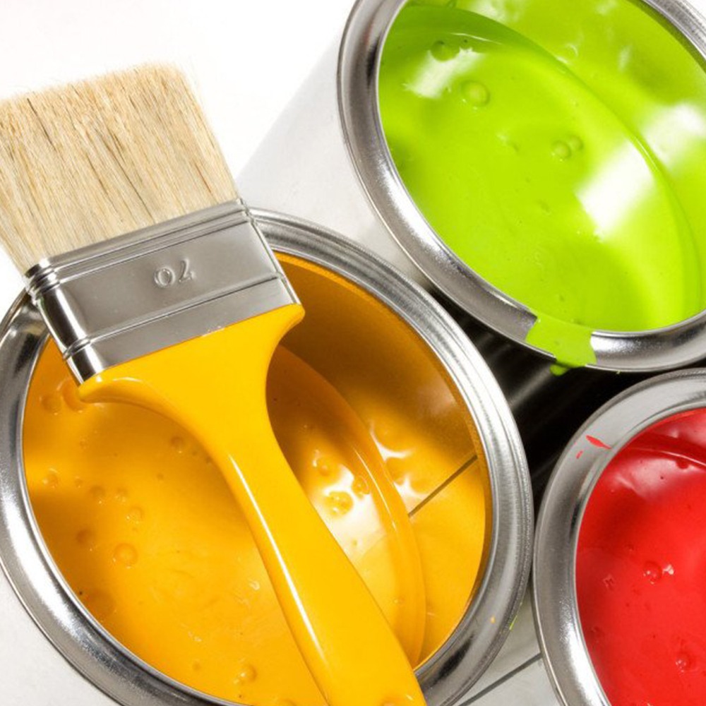 Ink Receptive Coatings Market