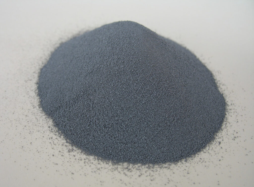 Iron Powder Market 