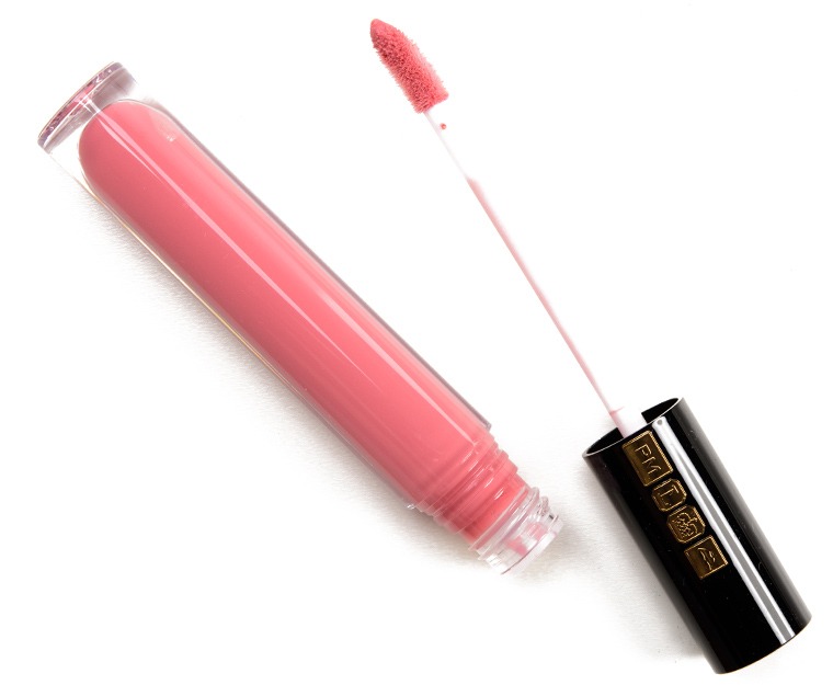 Lip Gloss Tube Market