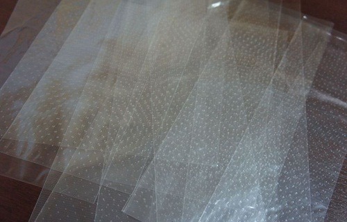 Micro Perforated Films Packaging Market