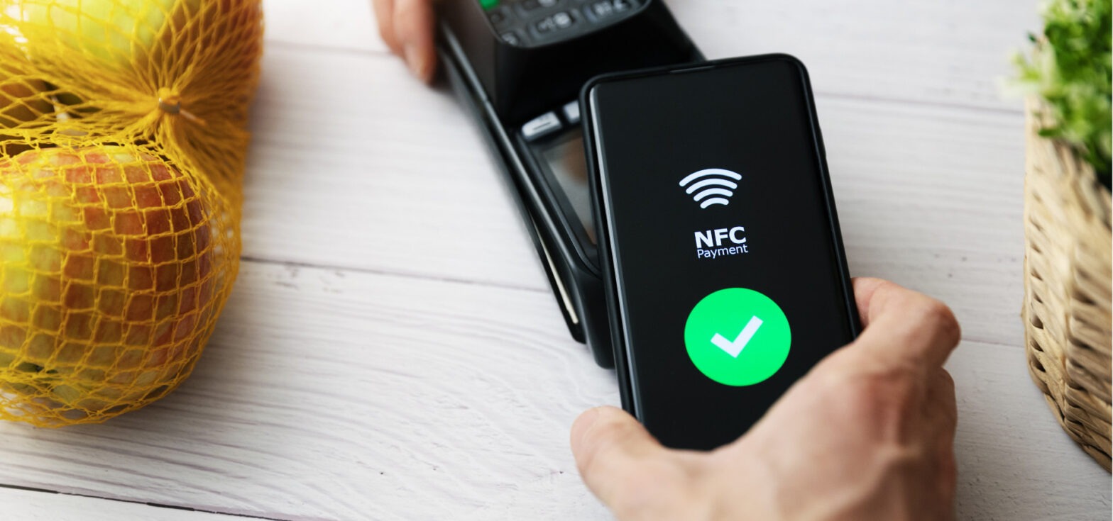 NFC Tag ICs Market