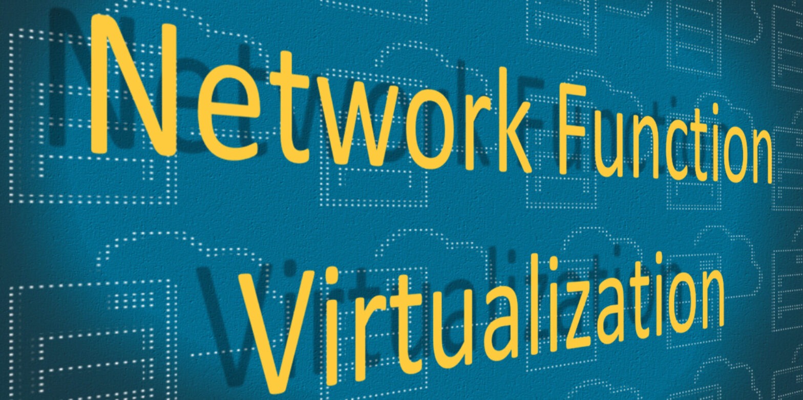 Network Function Virtualization (NFV) Market