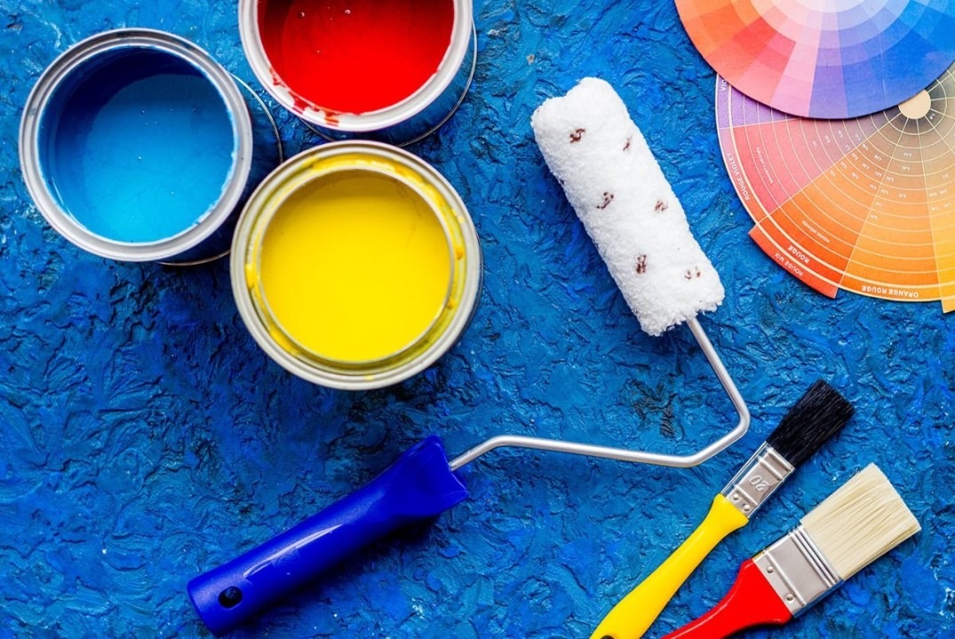 Paint Ingredient Market