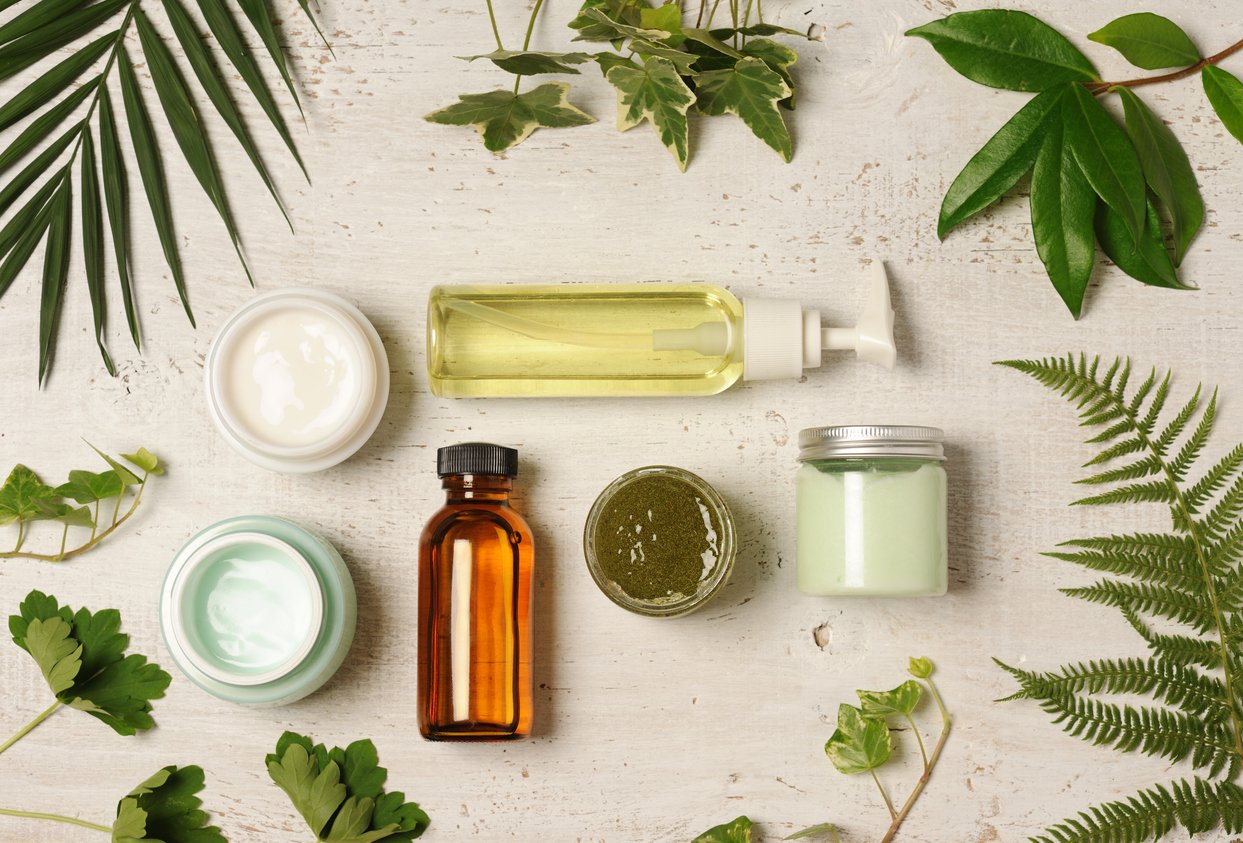 Palm Oil-free Skincare Market