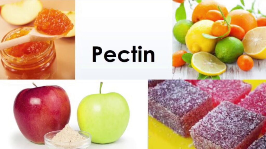 Japan’s Pectin Market