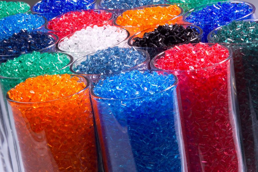 Plastic Resins Market