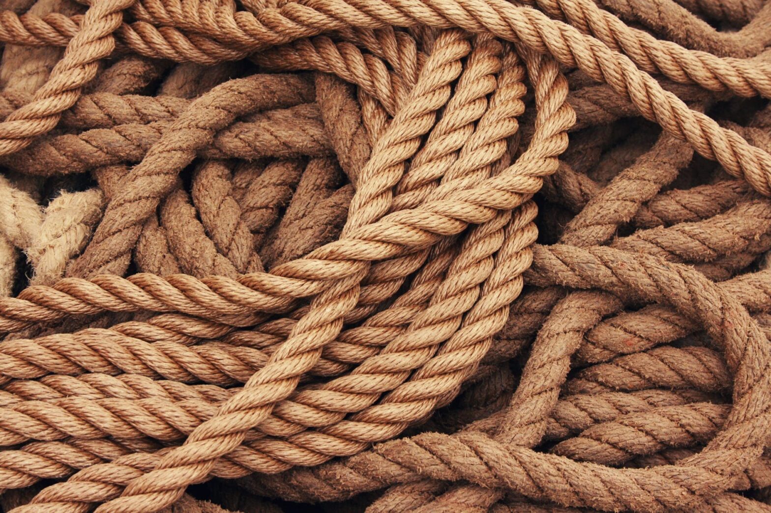 Ropes Market