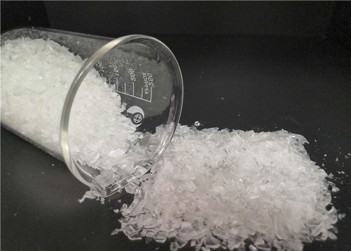 Saturated Polyester Resin Market