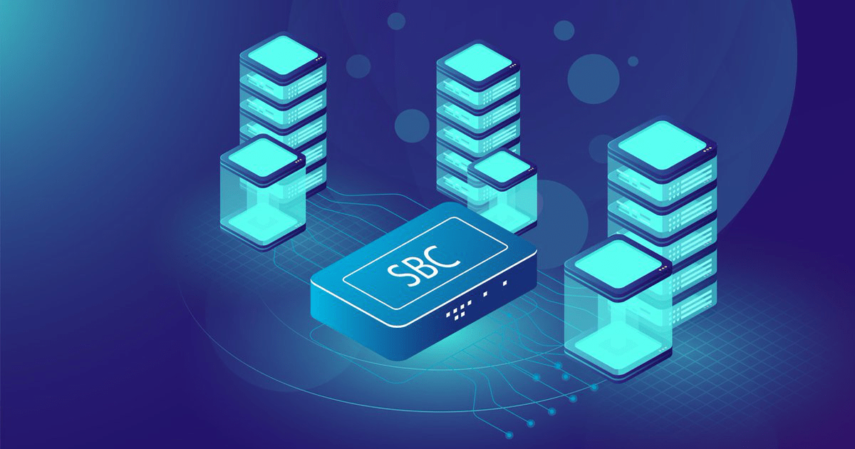 Session Border Controller (SBC) Market