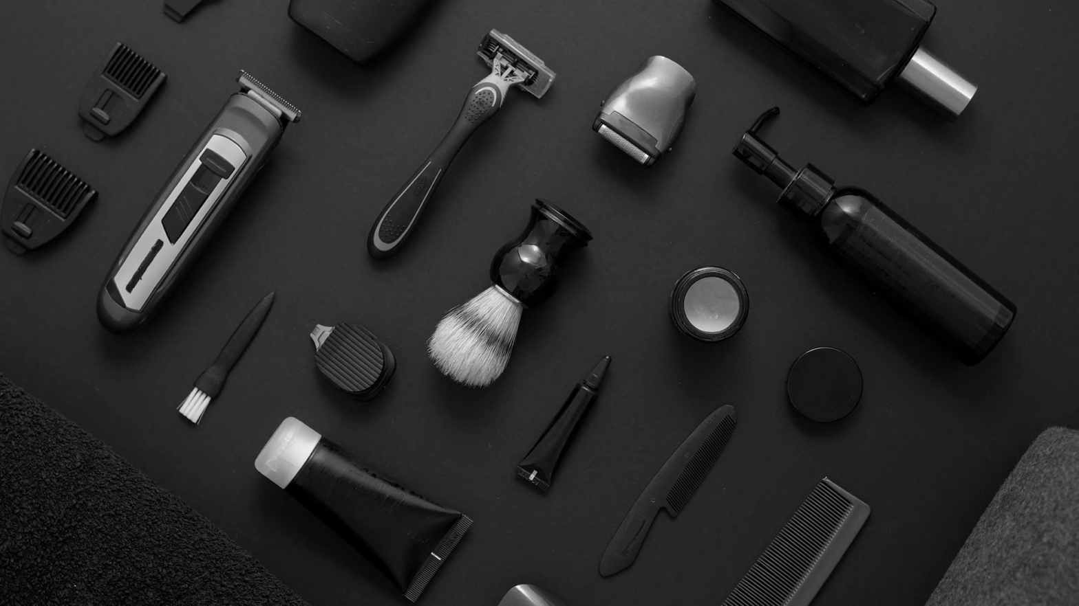 Shaving Care Market