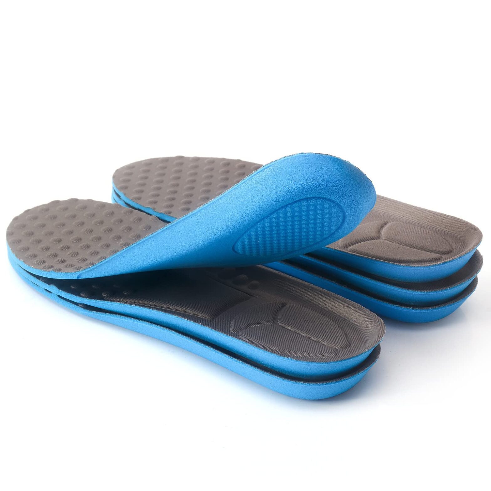 Shoe Insoles Market