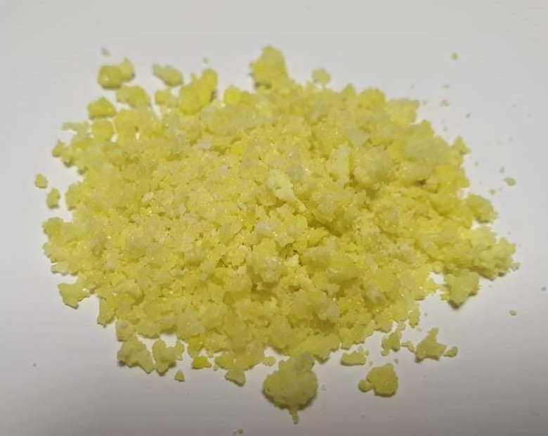 Solid Sulphur Market