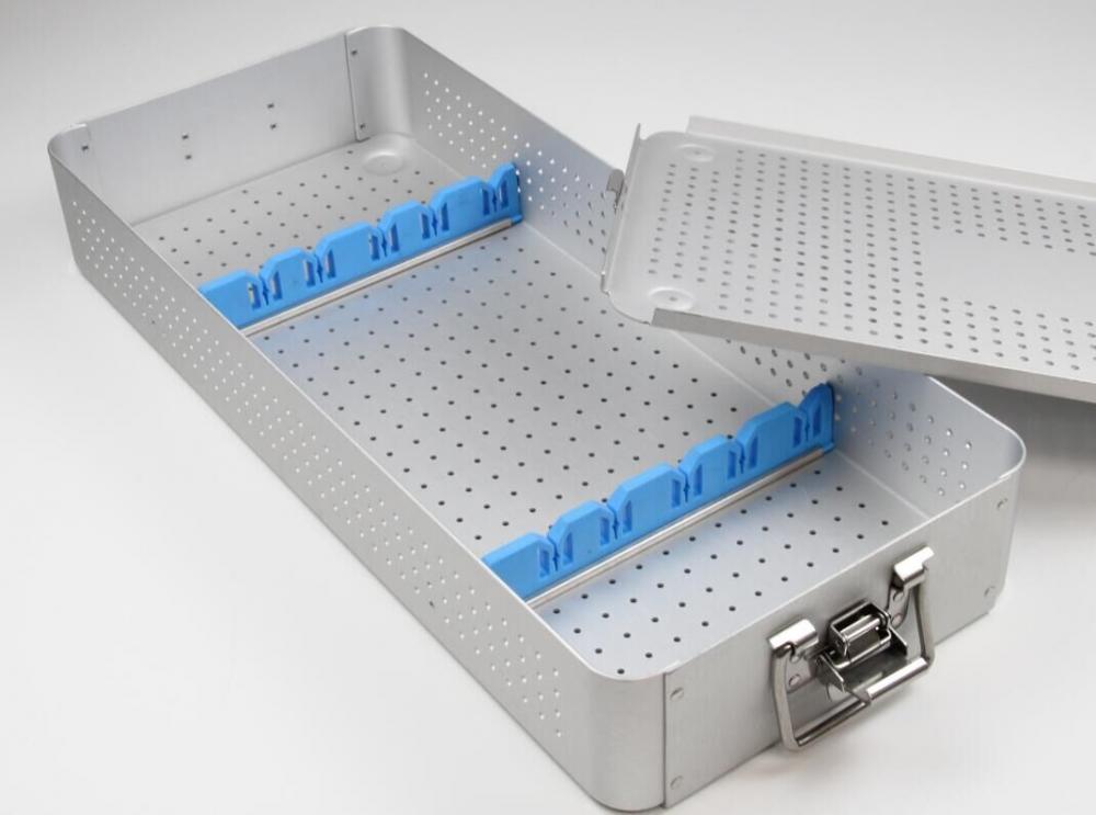 Sterilization Box Market