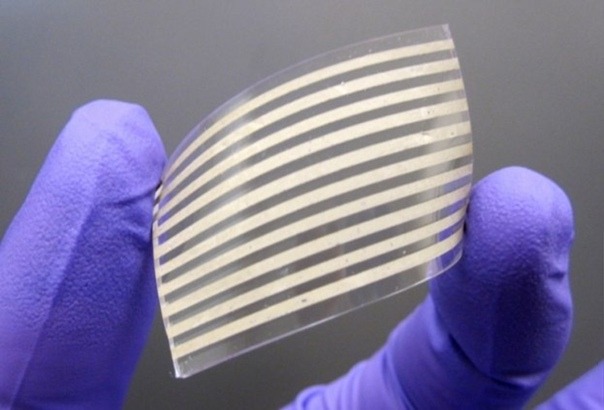 Stretchable Conductive Material Market 