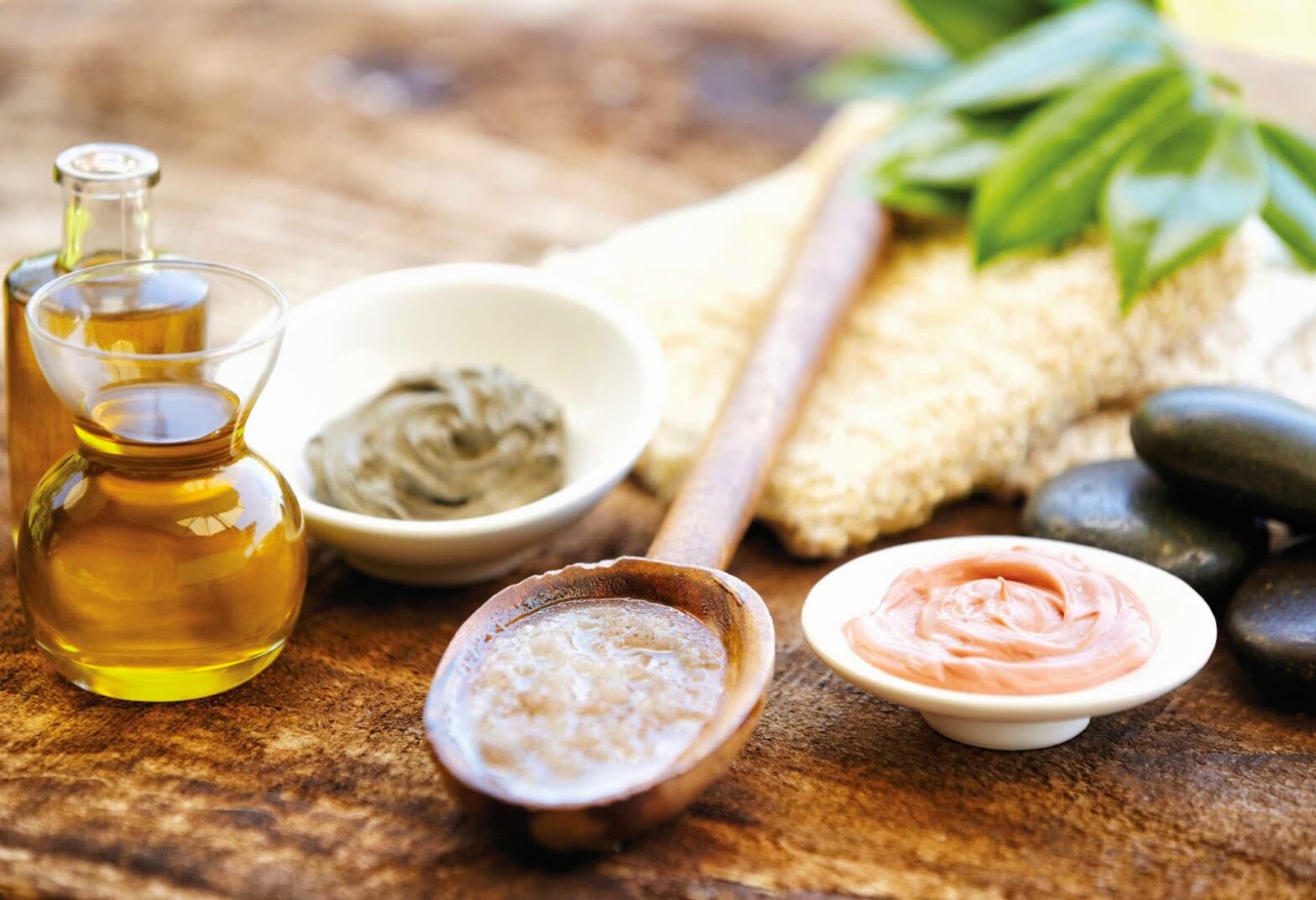 Tea-based Skin Care Products Market