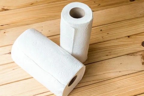 Tissue Towel Market